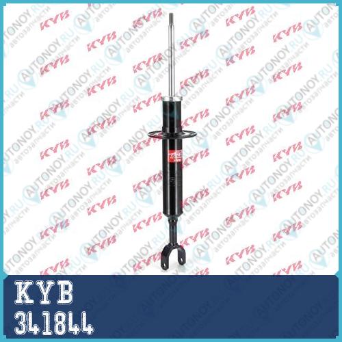 Амортизатор газовый передний Excel-G 341844