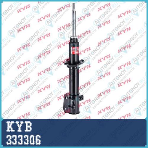 Амортизатор газовый передний правый Excel-G 333306
