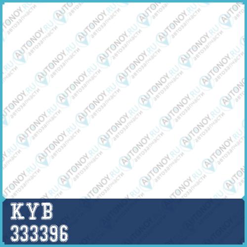 Амортизатор газовый передний Excel-G 333396