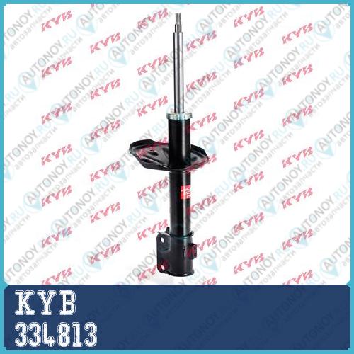 Амортизатор газовый передний Excel-G 334813