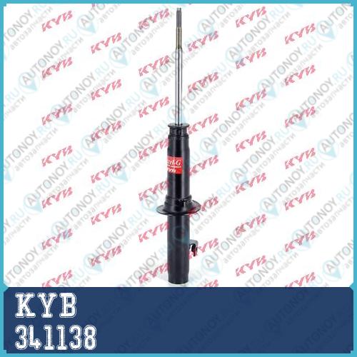 Амортизатор газовый передний правый Excel-G 341138