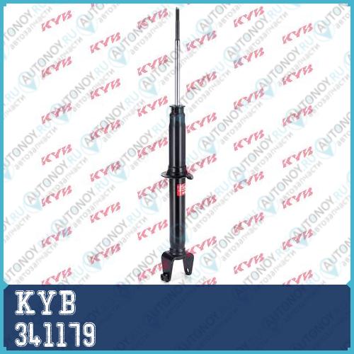 Амортизатор газовый задний Excel-G 341179