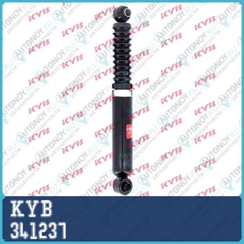 Амортизатор газовый задний Excel-G 341237