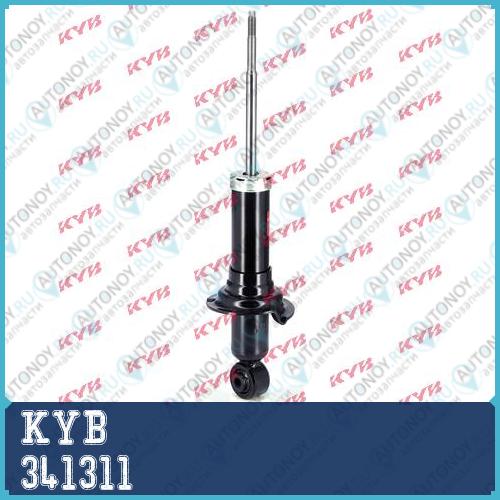 Амортизатор газовый задний Excel-G 341311
