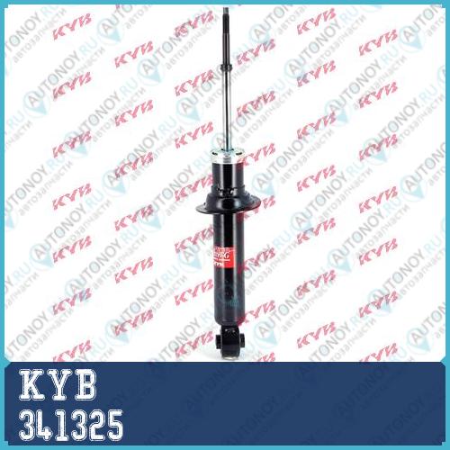 Амортизатор газовый задний Excel-G 341325