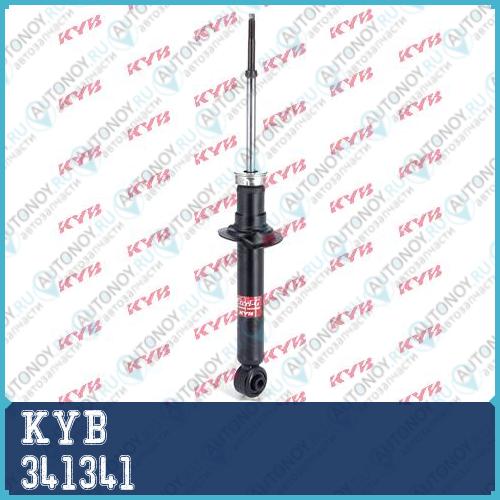 Амортизатор газовый задний Excel-G 341341