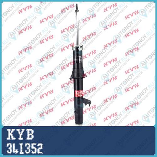 Амортизатор газовый передний левый Excel-G 341352