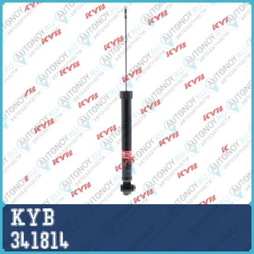 Амортизатор газовый задний Excel-G 341814