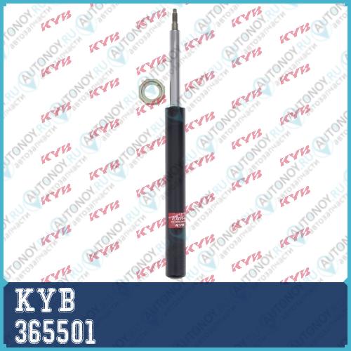 Заменен на 365025 Амортизатор газовый передний DAEWOO LANOS 97> Excel-G 365501