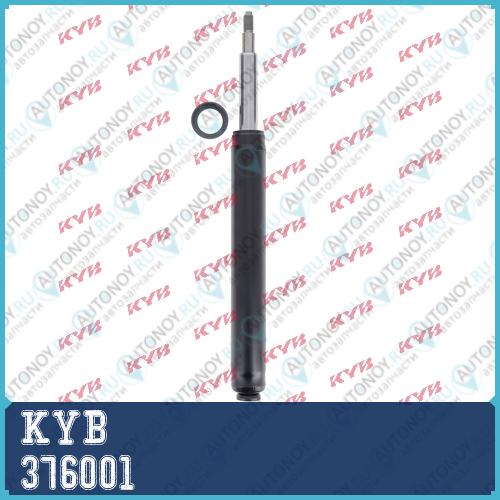 Амортизатор газовый передний Ultra SR 376001