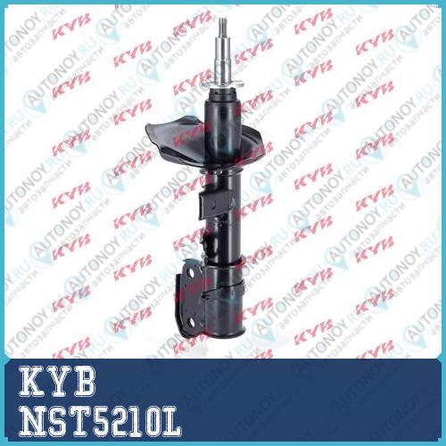 Амортизатор передний левый New SR Special NST5210L