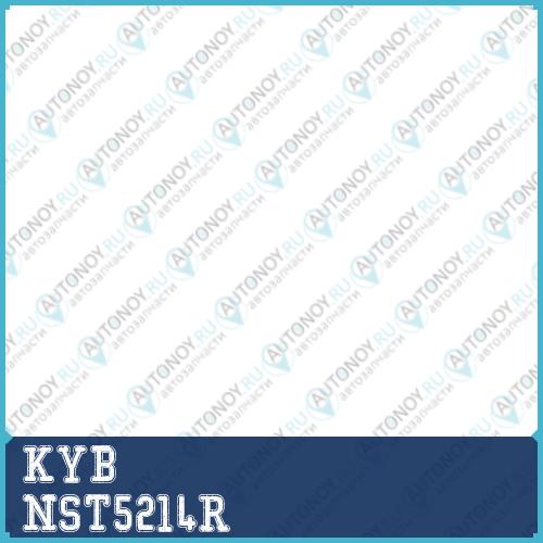 Амортизатор передний правый New SR Special NST5214R