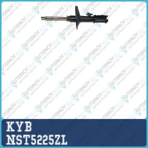 Амортизатор передний левый New SR Special NST5225ZL