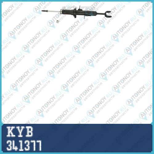 Амортизатор газовый Excel-G 341377