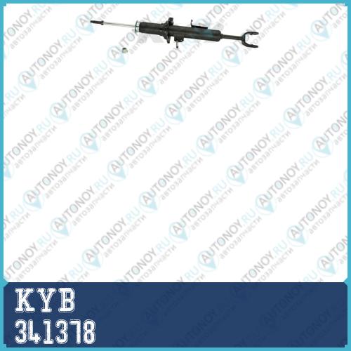 Амортизатор газовый Excel-G 341378