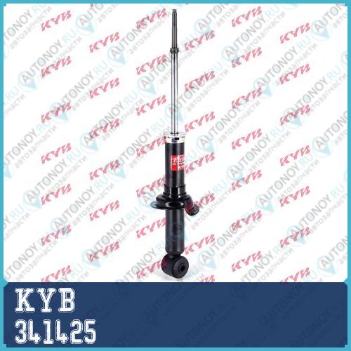 Амортизатор газовый Excel-G 341425