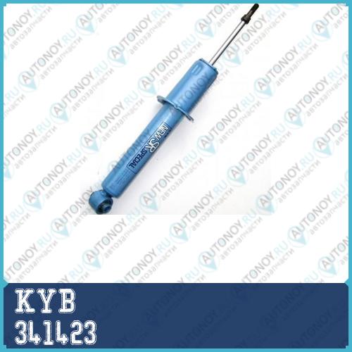 Амортизатор газовый задний Excel-G 341423