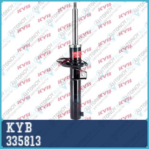 Амортизатор газовый передний Excel-G 335813