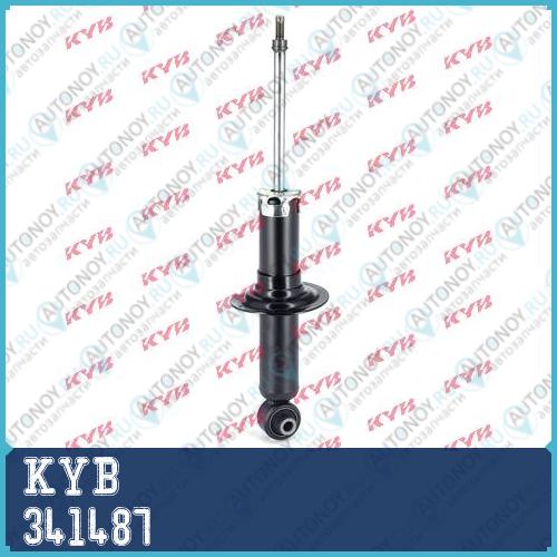 Амортизатор газовый Excel-G 341487