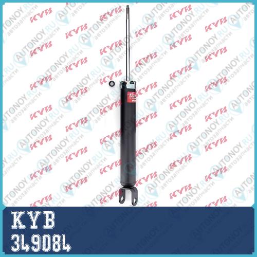 Амортизатор газовый Excel-G 349084