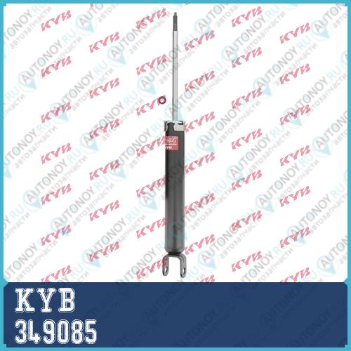 Амортизатор газовый задний Excel-G 349085