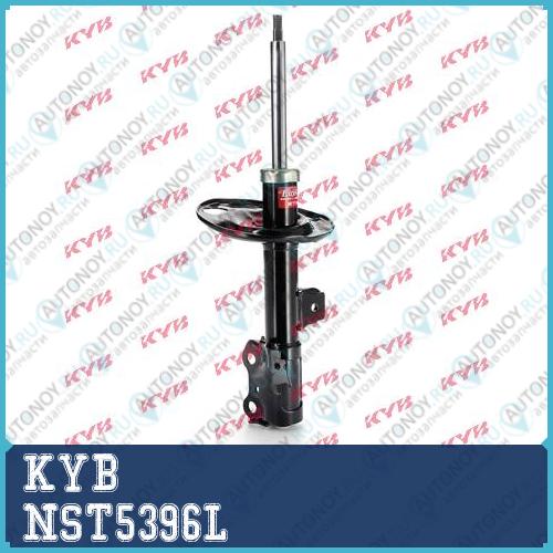 Амортизатор передний левый New SR Special NST5396L