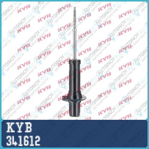 Амортизатор газовый Excel-G 341612