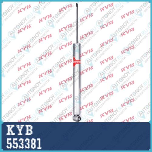 Амортизатор газовый Gas-A-Just 553381