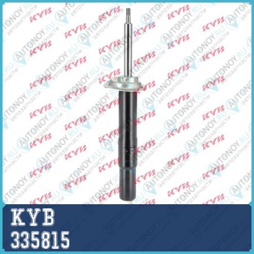 Амортизатор газовый правый Excel-G 335815