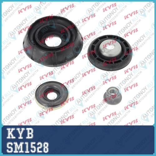 Опора амортизатора SM1528