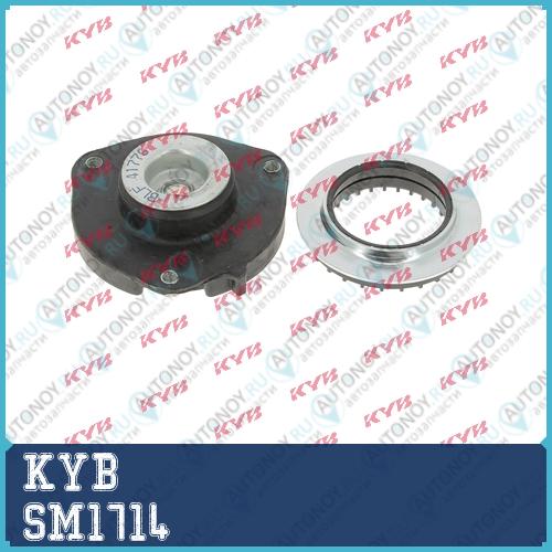 Опора амортизатора SM1714