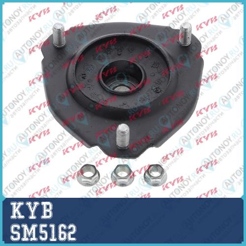Опора амортизатора SM5162