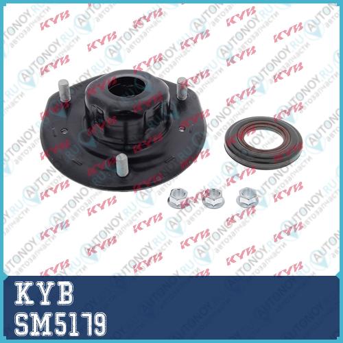 Опора амортизатора SM5179