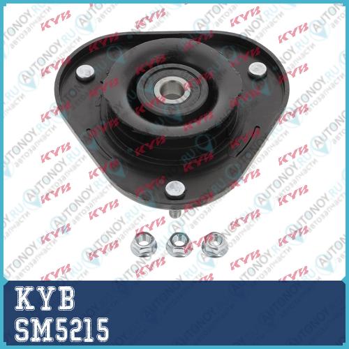 Опора амортизатора SM5215