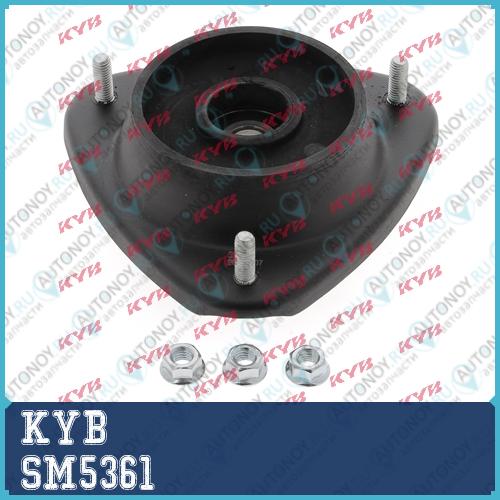 Опора амортизатора SM5361