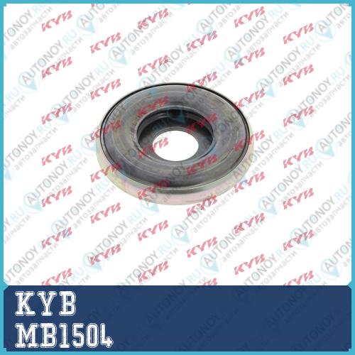 Подшипник опоры амортизатора MB1504