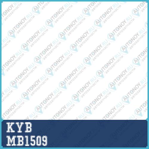 Подшипник опоры амортизатора MB1509
