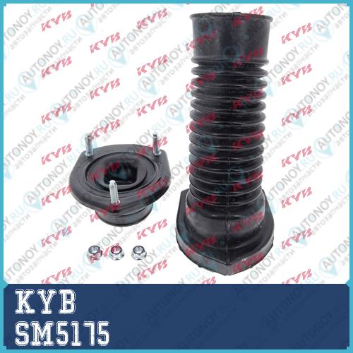 Опора амортизатора SM5175