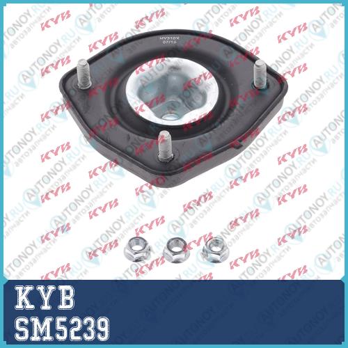 Опора амортизатора SM5239