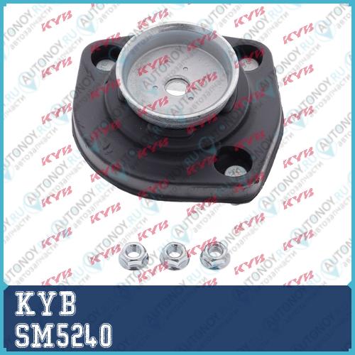 Опора амортизатора SM5240