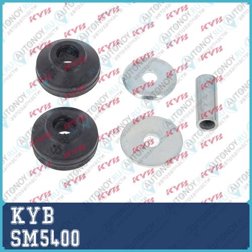 Опора амортизатора SM5400