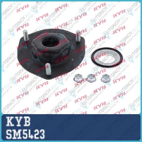 Опора амортизатора SM5423