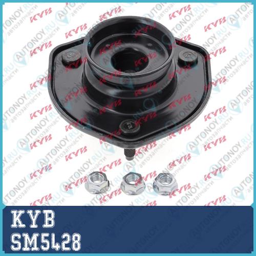 Опора амортизатора SM5428