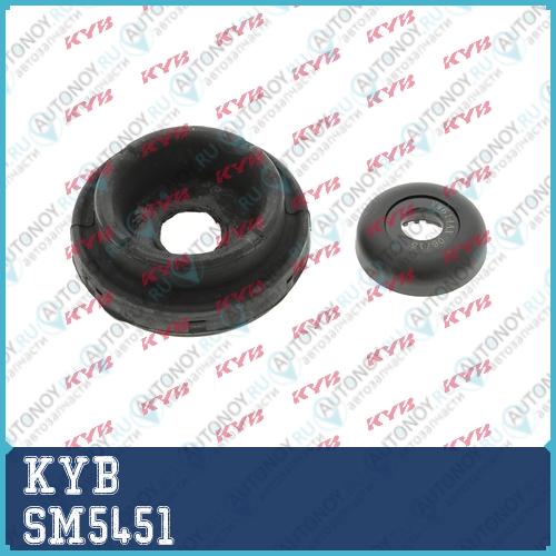 Опора амортизатора SM5451