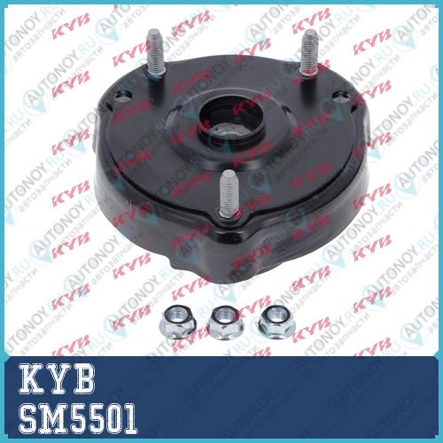 Опора амортизатора SM5501