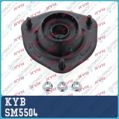 Опора амортизатора SM5504