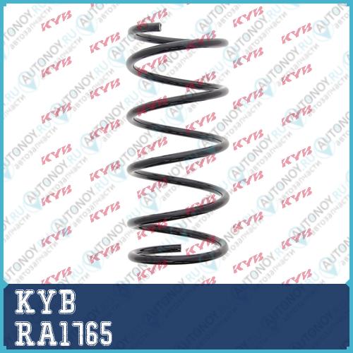 Пружина K-Flex RA1765
