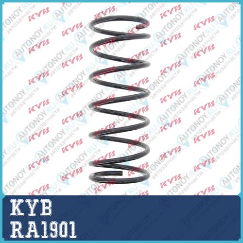Пружина K-Flex RA1901