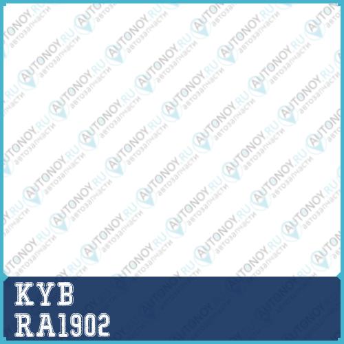 Пружина K-Flex RA1902