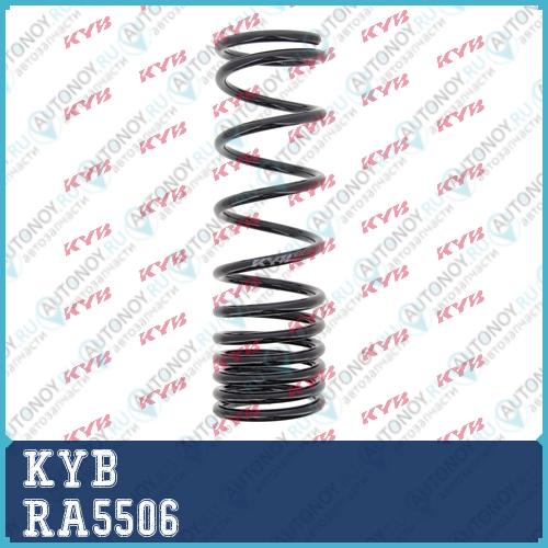 Пружина K-Flex RA5506